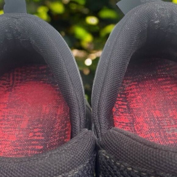 Crocs Swiftwater Mesh Moc Slip On shoes Men's Black Size 7/8 - Picture 9 of 10